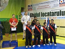 تورنمنت بين‌المللي كشتي آزاد و فرنگي جوانان - روماني گزارش تصويري-33