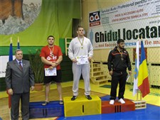 تورنمنت بين‌المللي كشتي آزاد و فرنگي جوانان - روماني گزارش تصويري-34