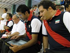 تورنمنت بين‌المللي كشتي آزاد و فرنگي جوانان - روماني گزارش تصويري-315