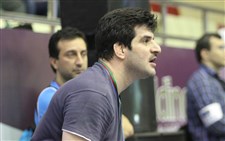 اعضای تیم ملی کشتی آزاد در جام جهانیگزارش تصویری -420