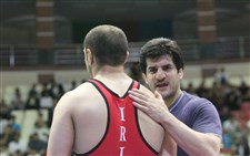 اعضای تیم ملی کشتی آزاد در جام جهانیگزارش تصویری -421