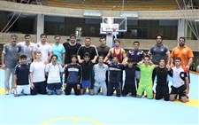 فرنگی کاران در راه جام جهانی روسیهگزارش تصویری3