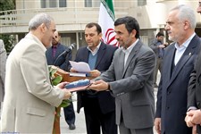 مراسم تجليل از اعضاي تيم‌هاي كشتي آزاد و فرنگي در جام جهاني گزارش تصويري17