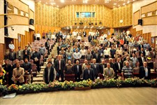 دومین سمپوزیوم بین المللی علم و کشتی- تهران گزارش تصویری17