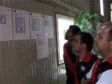 تورنمنت بين‌المللي كشتي آزاد و فرنگي جوانان - روماني گزارش تصويري-15