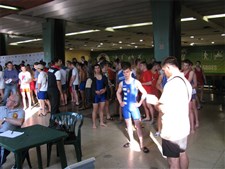 تورنمنت بين‌المللي كشتي آزاد و فرنگي جوانان - روماني گزارش تصويري-126