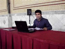 كشتي فرنگي قهرماني بزرگسالان خوزستان گزارش تصويري1