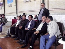 كشتي فرنگي قهرماني بزرگسالان خوزستان گزارش تصويري13