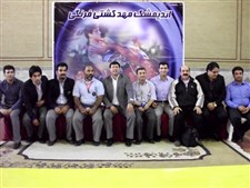 كشتي فرنگي قهرماني بزرگسالان خوزستان گزارش تصويري31