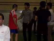 كشتي فرنگي قهرماني بزرگسالان خوزستان گزارش تصويري51