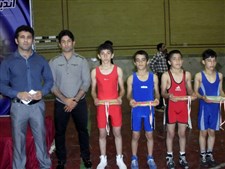 كشتي فرنگي قهرماني بزرگسالان خوزستان گزارش تصويري64