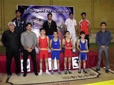 كشتي فرنگي قهرماني بزرگسالان خوزستان گزارش تصويري67