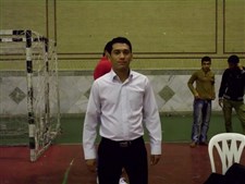 كشتي فرنگي قهرماني بزرگسالان خوزستان گزارش تصويري68