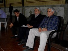 كشتي فرنگي قهرماني بزرگسالان خوزستان گزارش تصويري74