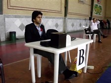 كشتي فرنگي قهرماني بزرگسالان خوزستان گزارش تصويري75