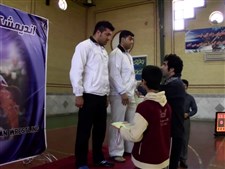 كشتي فرنگي قهرماني بزرگسالان خوزستان گزارش تصويري102