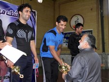 كشتي فرنگي قهرماني بزرگسالان خوزستان گزارش تصويري104