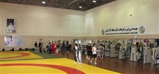اردوي آمادگي تيم ملي كشتي فرنگي گزارش تصويري11