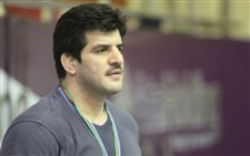 اعضای تیم ملی کشتی آزاد در جام جهانیگزارش تصویری -82