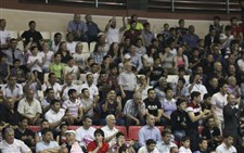 اعضای تیم ملی کشتی آزاد در جام جهانیگزارش تصویری -813