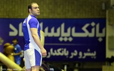 تمرین آماده سازی تیم ملی کشتی فرنگی جوانان گزارش تصویری10