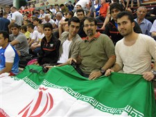 تورنمنت بين‌المللي كشتي آزاد و فرنگي جوانان - روماني گزارش تصويري-22