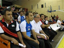 تورنمنت بين‌المللي كشتي آزاد و فرنگي جوانان - روماني گزارش تصويري-211