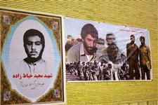 هفتمین دوره جشنواره کشتی نونهالان گزارش تصويري4