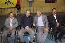 هفتمین دوره جشنواره کشتی نونهالان گزارش تصويري9