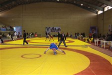 هفتمین دوره جشنواره کشتی نونهالان گزارش تصويري10