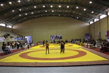 هفتمین دوره جشنواره کشتی نونهالان گزارش تصويري11