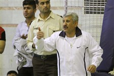 مسابقات کشتی آزاد نوجوانان قهرمانی کشور- مسجد سلیمانگزارش تصویری-27