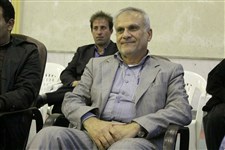 رقابتهای انتخابي تیم كشتي فرنگي جوانان- اهواز گزارش تصویری- 315