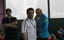 رقابتهای جام جهانی کشتی آزادگزارش تصویری -42