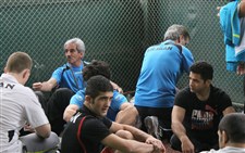 رقابتهای جام جهانی کشتی آزادگزارش تصویری -43