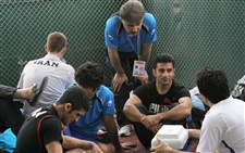 رقابتهای جام جهانی کشتی آزادگزارش تصویری -45