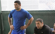 رقابتهای جام جهانی کشتی آزادگزارش تصویری -46