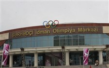 رقابتهای جام جهانی کشتی آزادگزارش تصویری -48