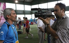 رقابتهای جام جهانی کشتی آزادگزارش تصویری -412