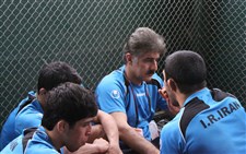 رقابتهای جام جهانی کشتی آزادگزارش تصویری -414