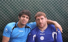 رقابتهای جام جهانی کشتی آزادگزارش تصویری -415