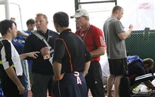 رقابتهای جام جهانی کشتی آزادگزارش تصویری -417