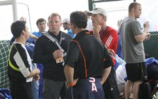 رقابتهای جام جهانی کشتی آزادگزارش تصویری -418