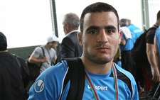 رقابتهای جام جهانی کشتی آزادگزارش تصویری -419