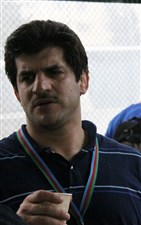 رقابتهای جام جهانی کشتی آزادگزارش تصویری -420