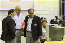 مسابقات کشتی آزاد نوجوانان قهرمانی کشور- مسجد سلیمانگزارش تصویری-55