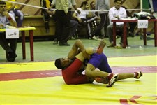 مسابقات کشتی آزاد نوجوانان قهرمانی کشور- مسجد سلیمانگزارش تصویری-515