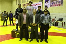 مسابقات کشتی آزاد نوجوانان قهرمانی کشور- مسجد سلیمانگزارش تصویری-415