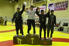 مسابقات کشتی آزاد نوجوانان قهرمانی کشور- مسجد سلیمانگزارش تصویری-416