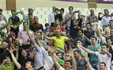 قهرمانی تیم ملی کشتی آزاد در رقابتهای جام جهانی گزارش تصویری12